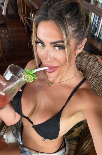 Chloe Ferry Geordie Shore