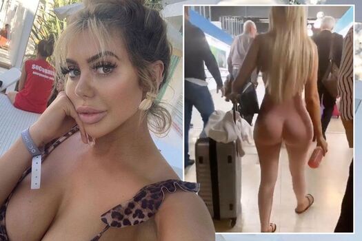 Chloe ferry image