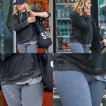 Chloe grace moretz image