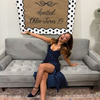 Chloe guidry image
