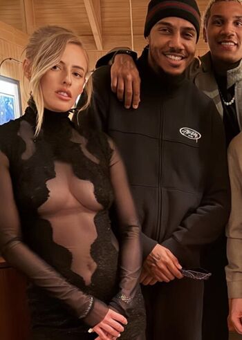 Chloe kelly image