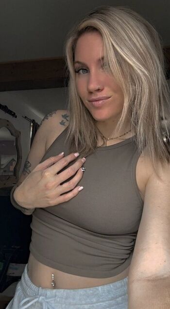 Chloe kline xo image