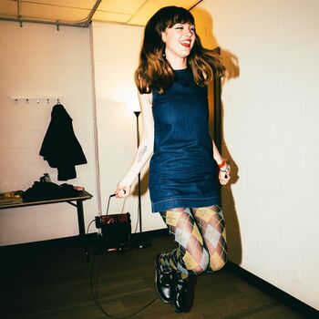 Chloe slater image