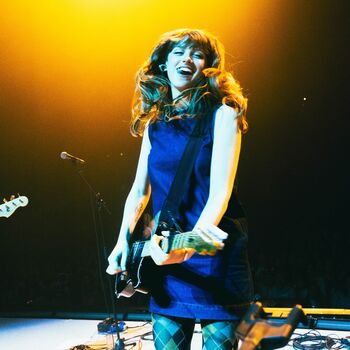 Chloe slater image