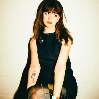 Chloe slater image