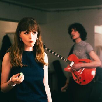 Chloe slater image