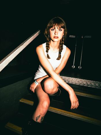 Chloe slater image