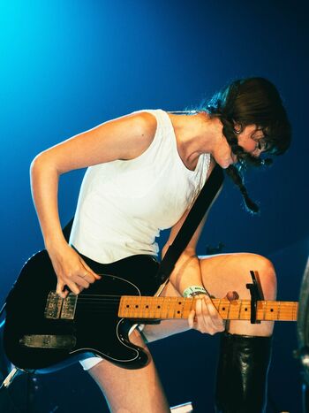 Chloe slater image