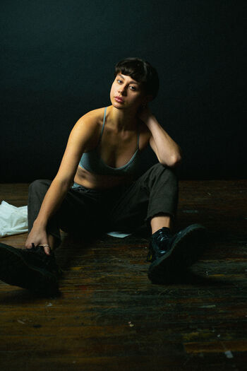 Chloe van landschoot image