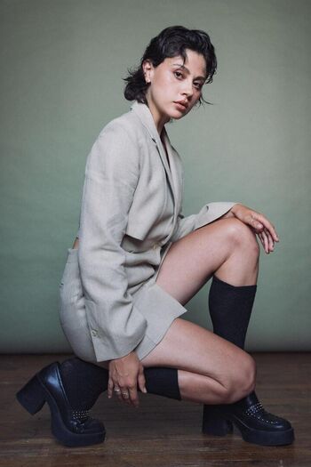 Chloe van landschoot image