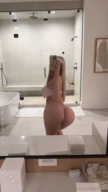 Chloe yummy 1 image