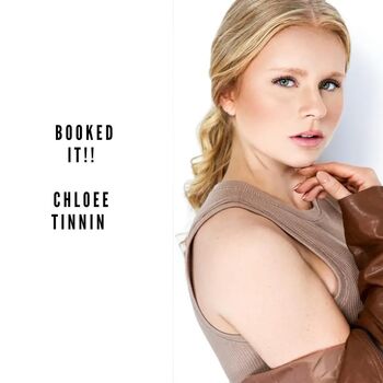 Chloee tinnin image