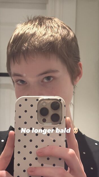 Chloerannoch 1 image