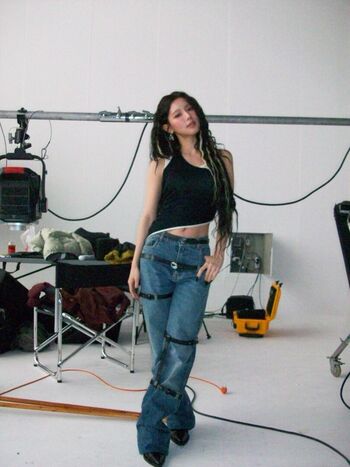 Cho Mi-yeon (Miyeon) - i-dle [(G)I-dle]