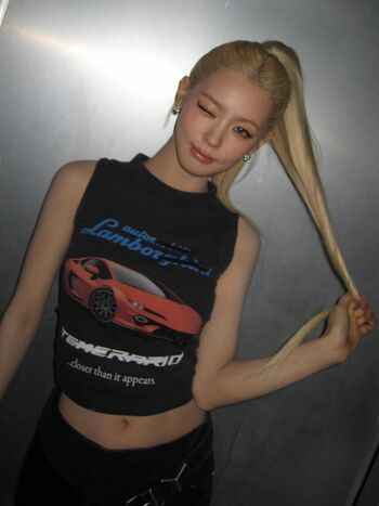 Cho mi yeon miyeon i dle g i dle image