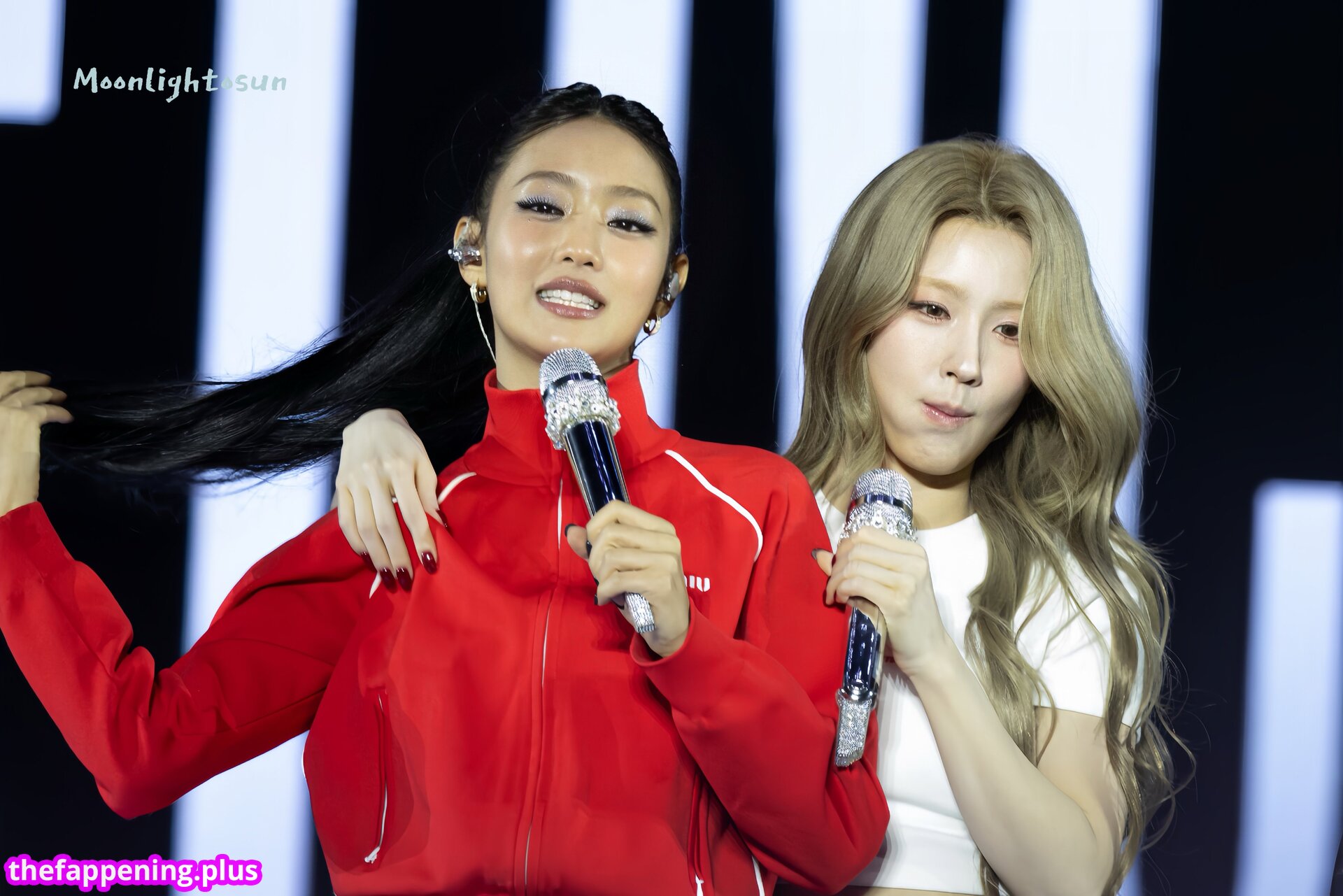 Cho Mi-yeon (Miyeon) - i-dle [(G)I-dle]