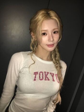 Cho mi yeon page 3 image