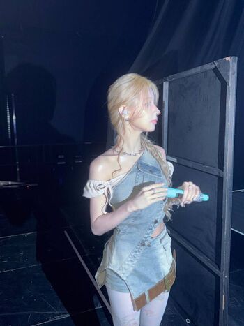 Cho mi yeon page 3 image