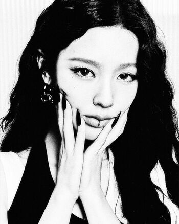 Cho mi yeon page 3 image