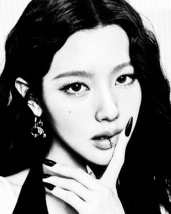 Cho mi yeon page 3 image