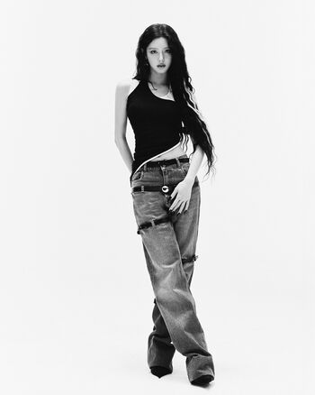 Cho mi yeon page 3 image