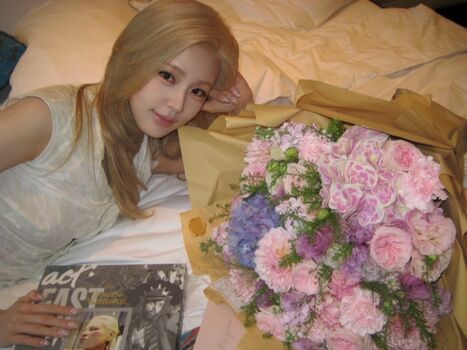 Cho mi yeon page 2 image