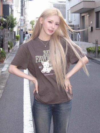 Cho mi yeon image