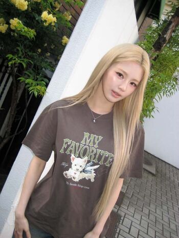 Cho mi yeon image