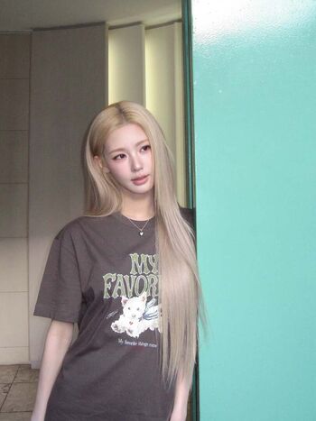Cho mi yeon image