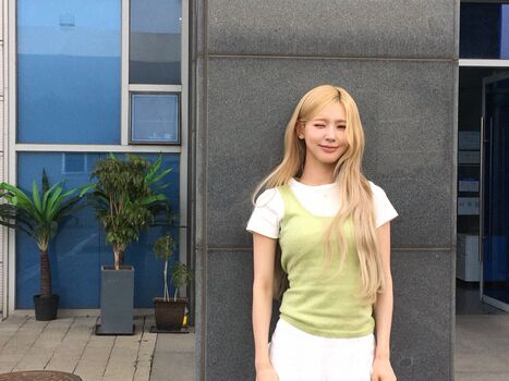 Cho mi yeon image