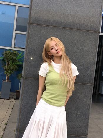 Cho mi yeon image