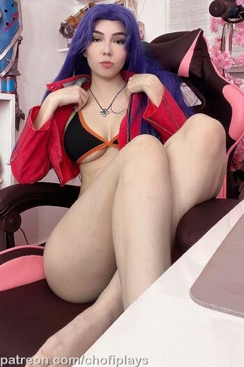 Chofiplays image