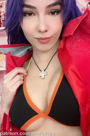 Chofiplays image