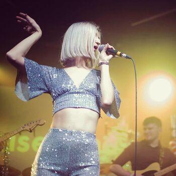 Chrissie huntley image