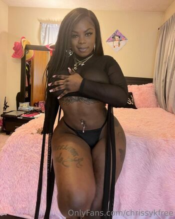 chrissykfree