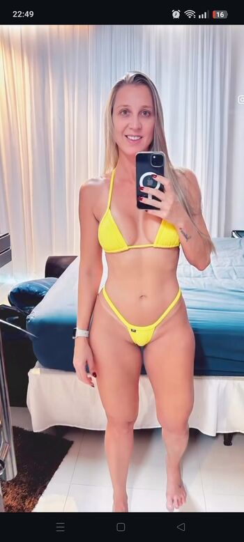 Christiana almeida image