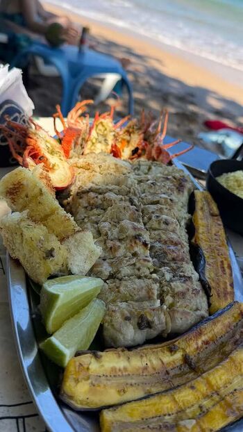 Christiana almeida image