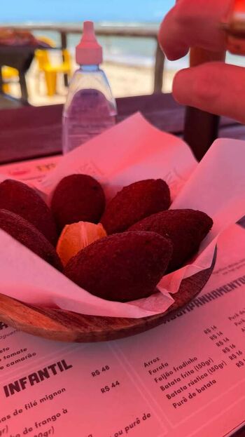 Christiana almeida image