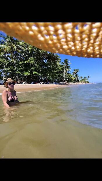 Christiana almeida image