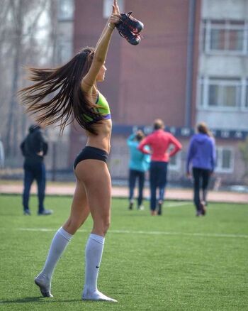 Christiana thanou image