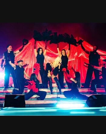 Christina aguilera 1 page 4 image