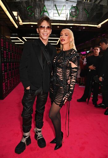 Christina aguilera 1 page 4 image