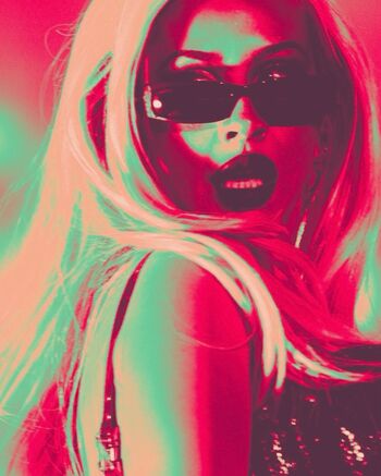 Christina aguilera 1 page 3 image