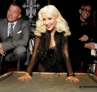 Christina aguilera 1 page 3 image