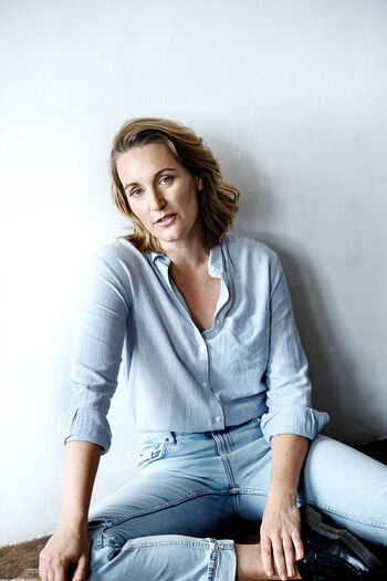 Christina athenstdt image