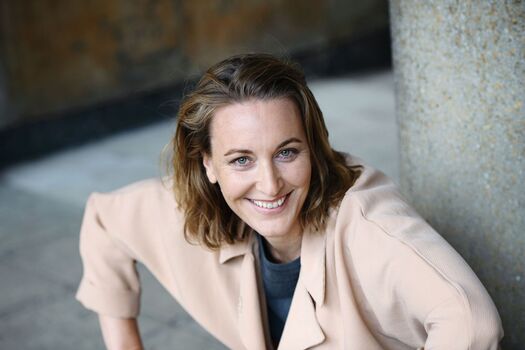 Christina Athenstädt