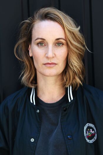 Christina athenstdt image