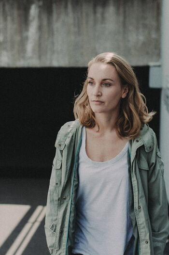 Christina athenstdt image