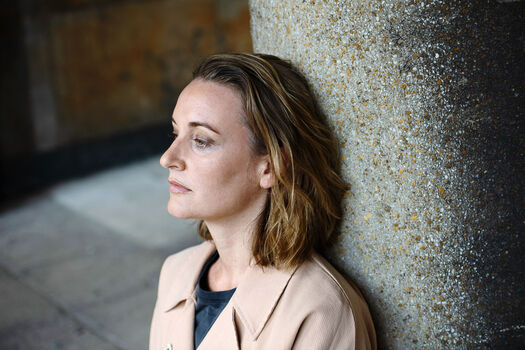 Christina athenstdt image