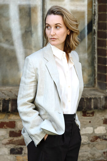 Christina athenstdt image